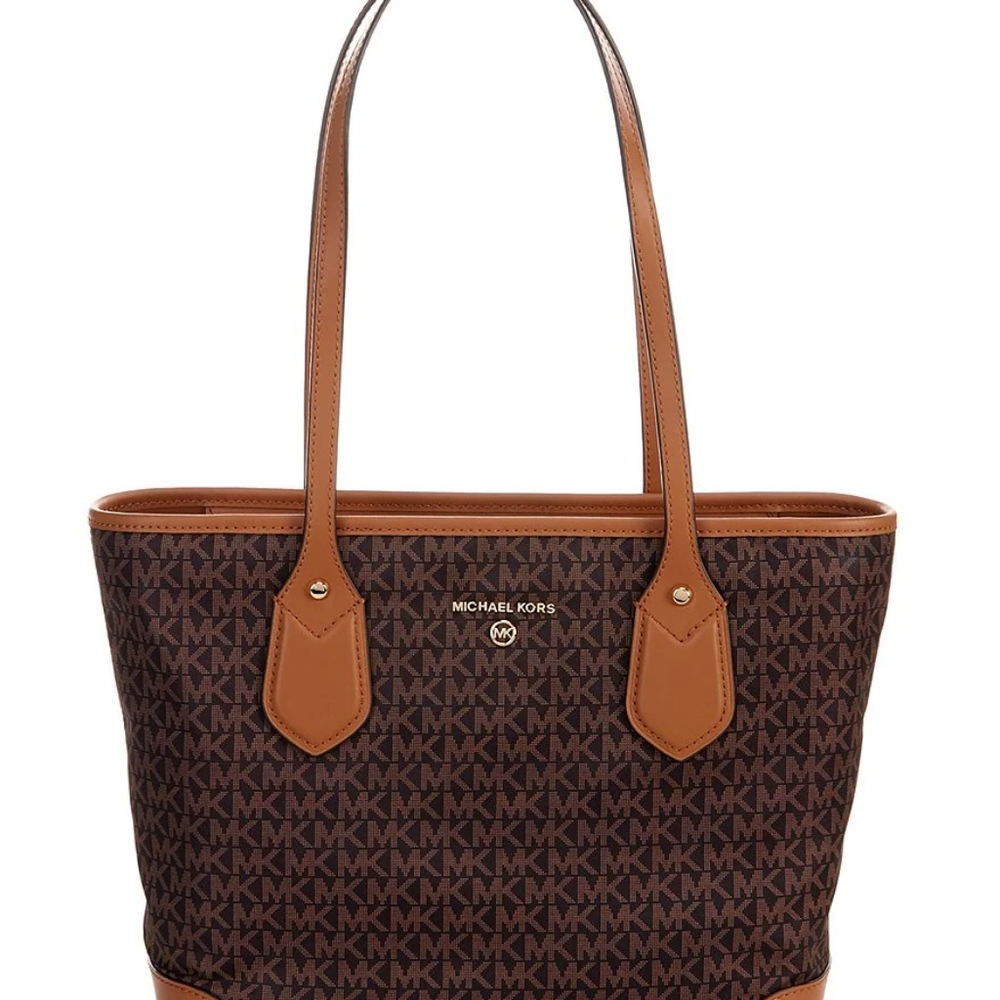 Micheal Kors Signature Ava Handbag
